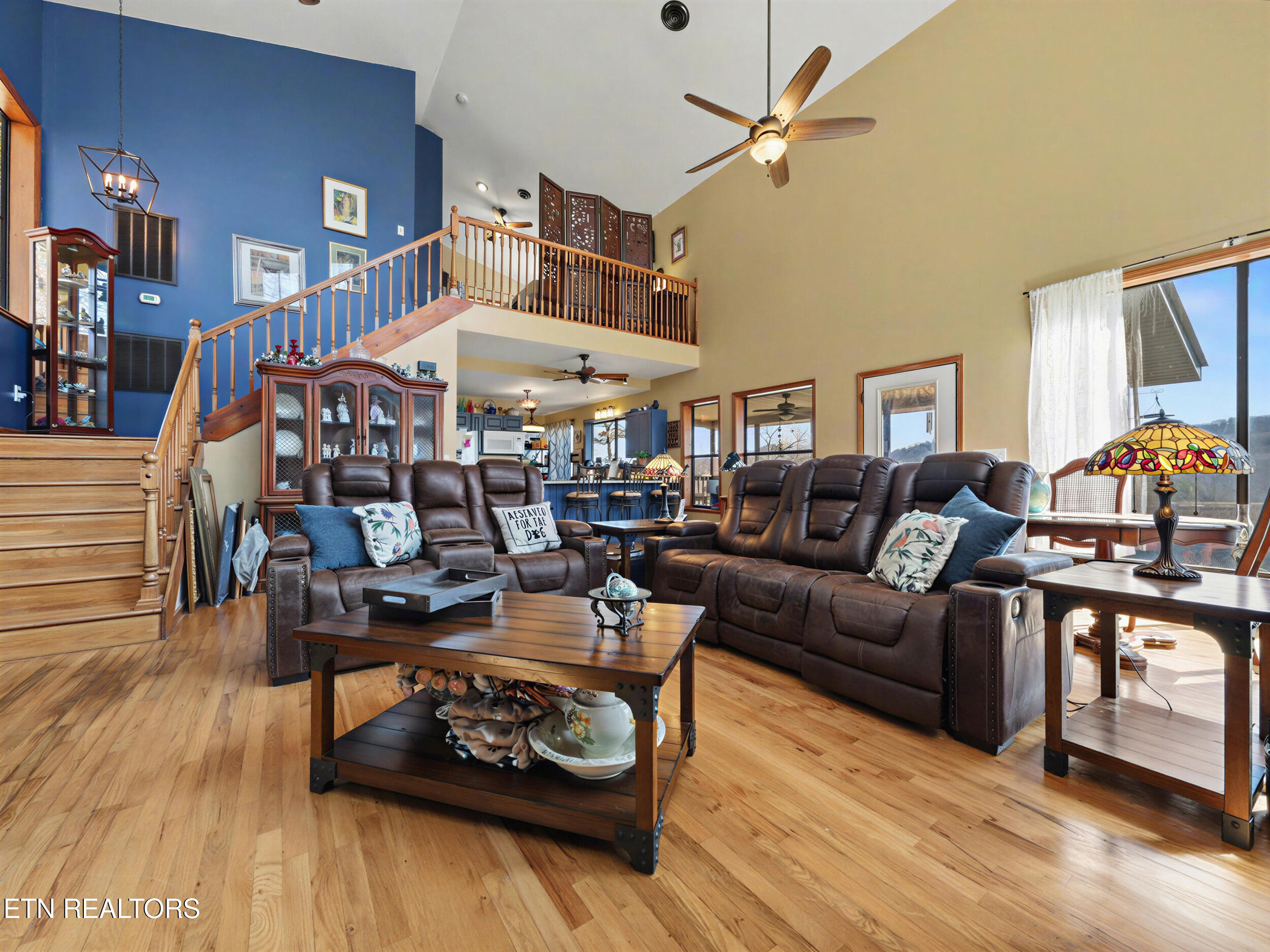 1738 Mountain Shores Road New Tazewell, TN 37825 - Photo 9 of 48 9_19