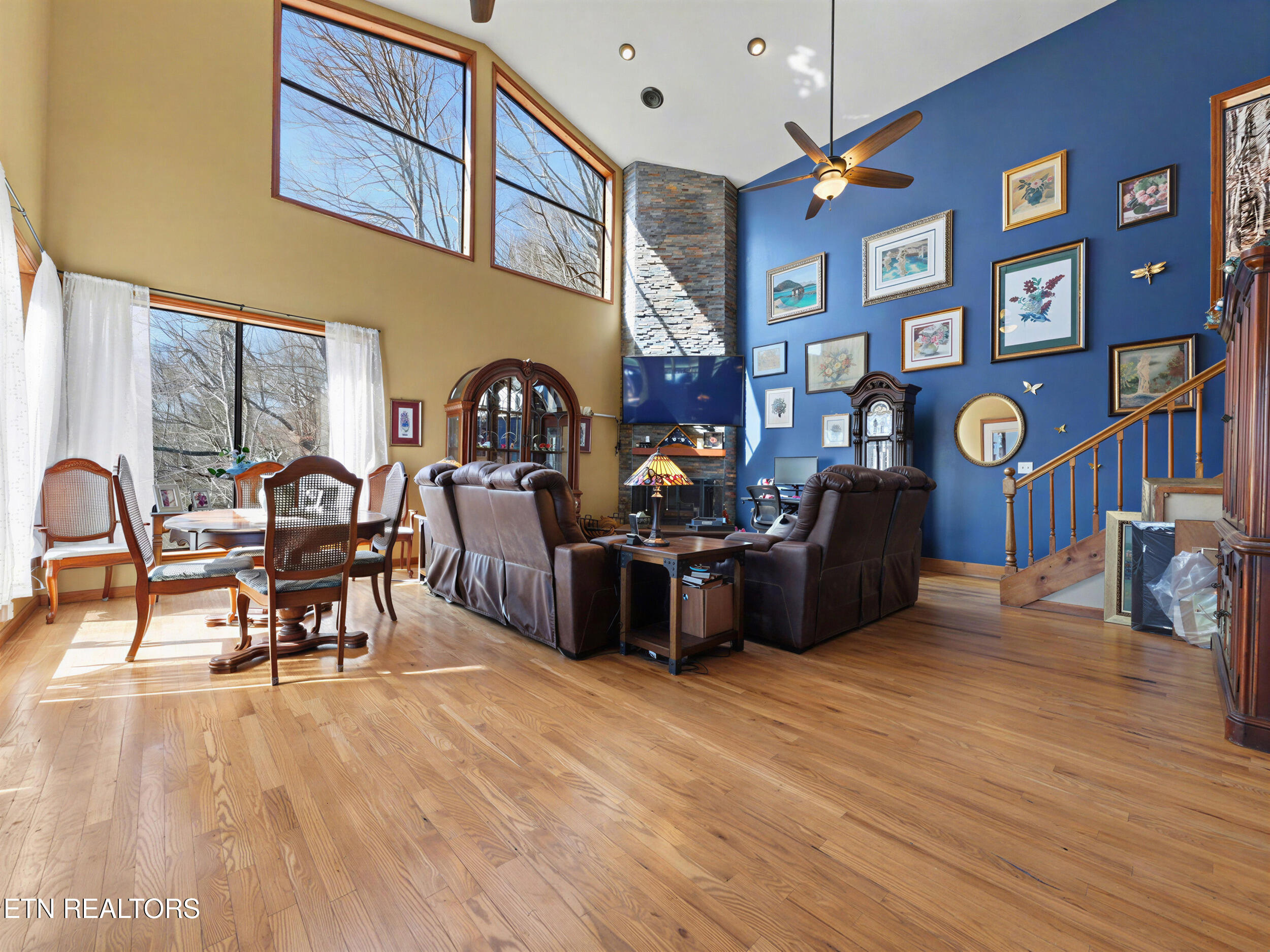 1738 Mountain Shores Road New Tazewell, TN 37825 - Photo 10 of 48 10_27