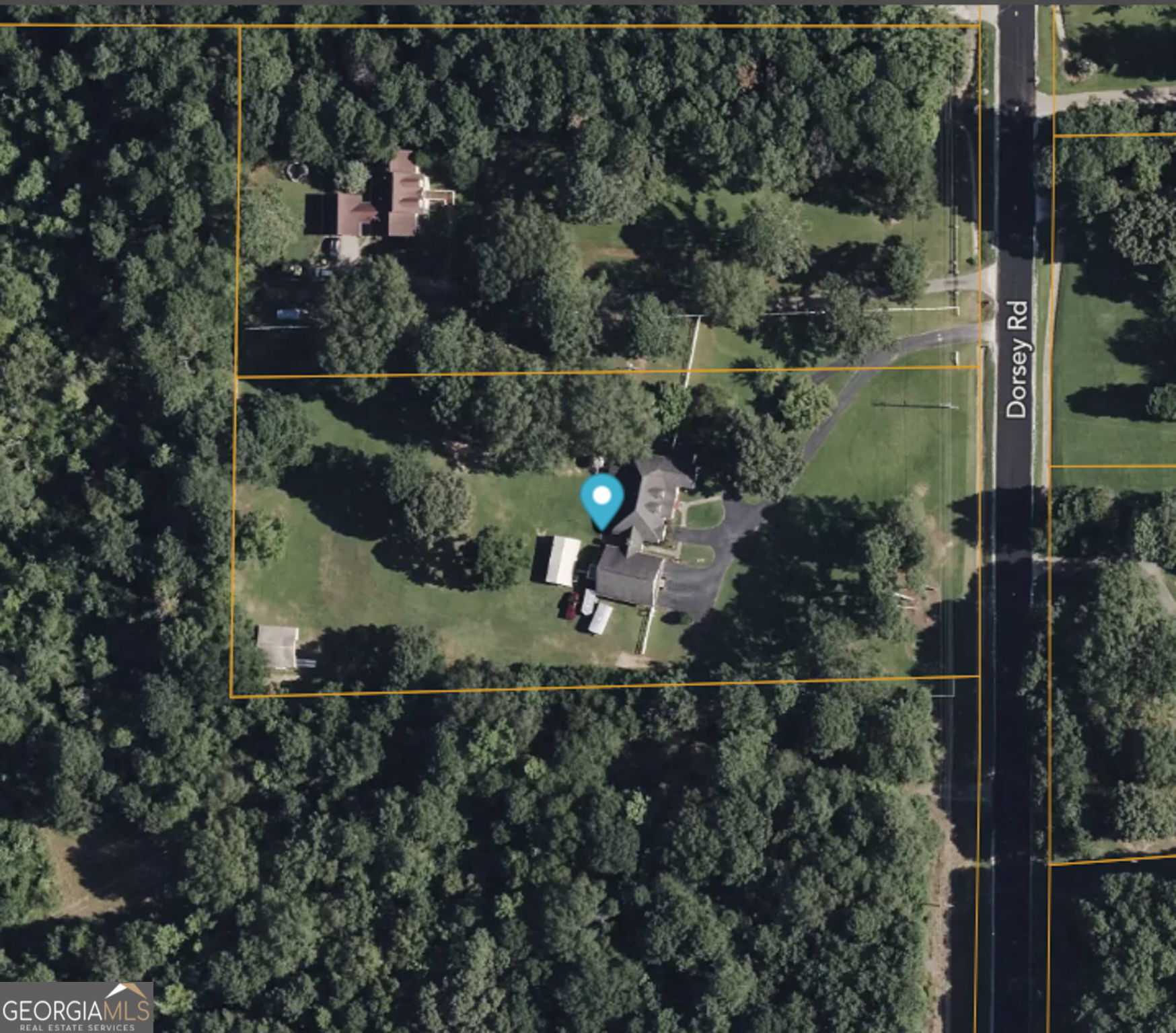 215 Dorsey Road Hampton, GA 30228 - Photo 61 of 64 Gallery Image 61