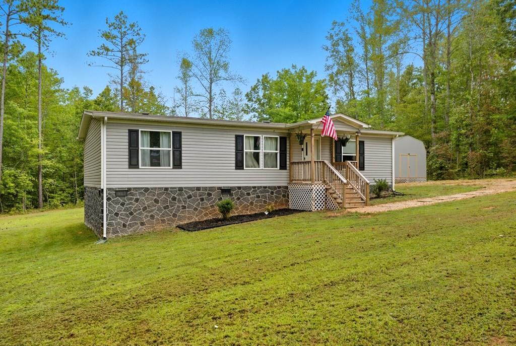 2057 Old Peach Tree Road Green Bay, VA 23942 - Photo 23 of 41 Gallery Image 23