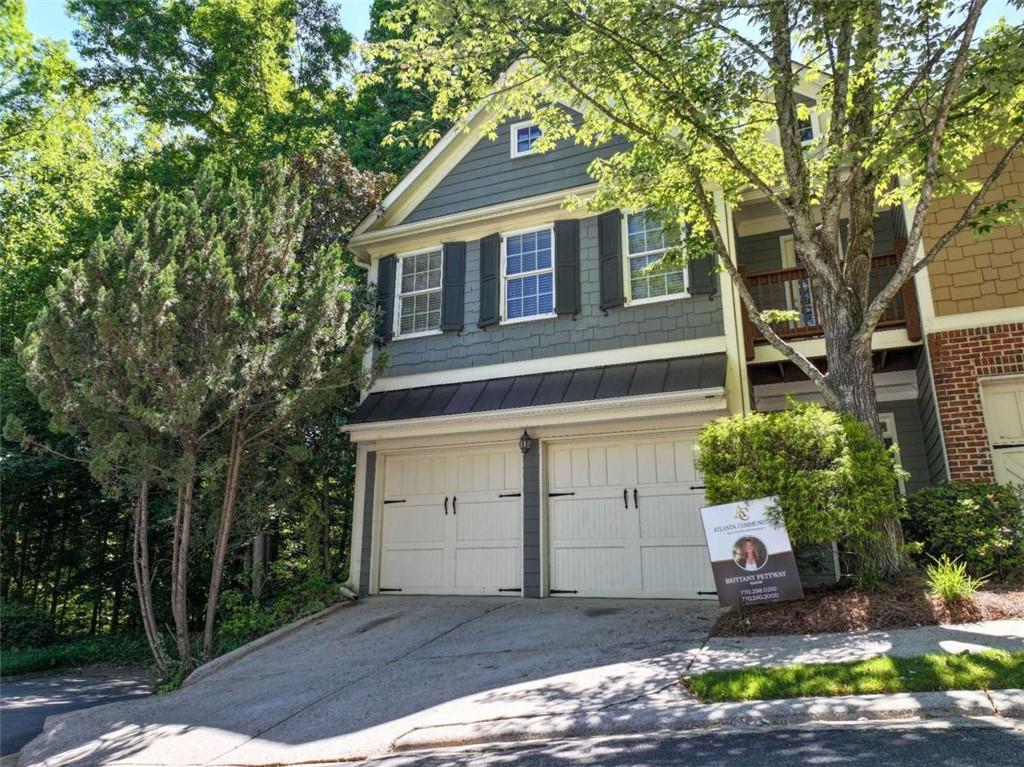 2620 Ridge Run Trail Duluth, GA 30097 - Photo 2 of 36