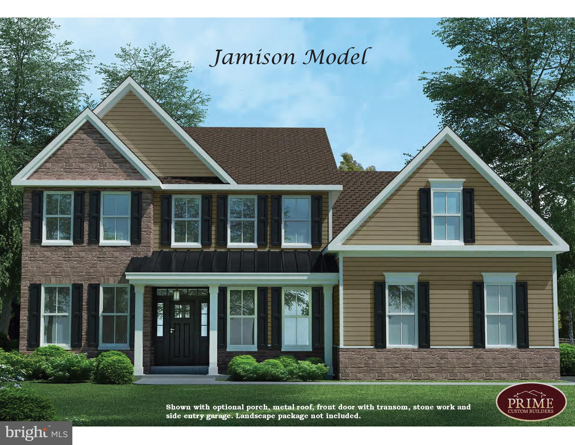 5687 Meetinghouse Road Pipersville, PA 18947 - Photo 1 of 1