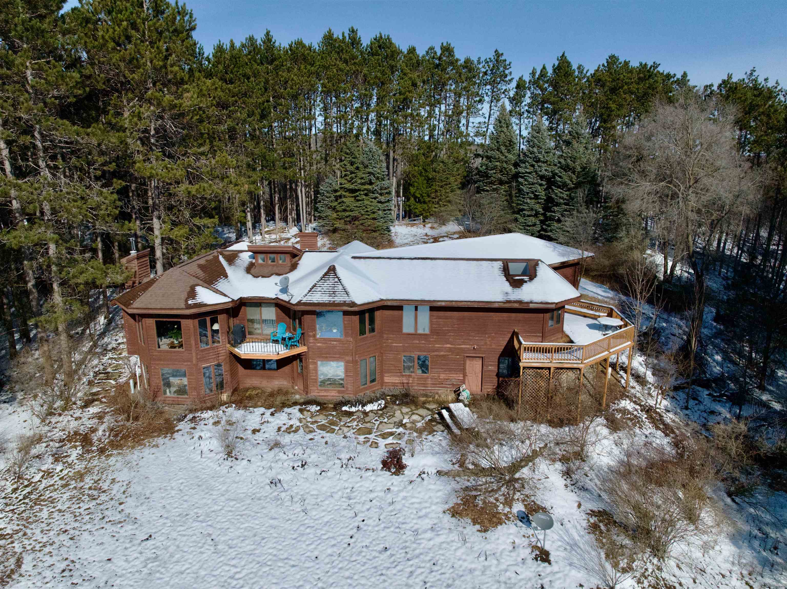 12859 South Cedar Road Cedar, MI 49621 - Photo 7 of 45