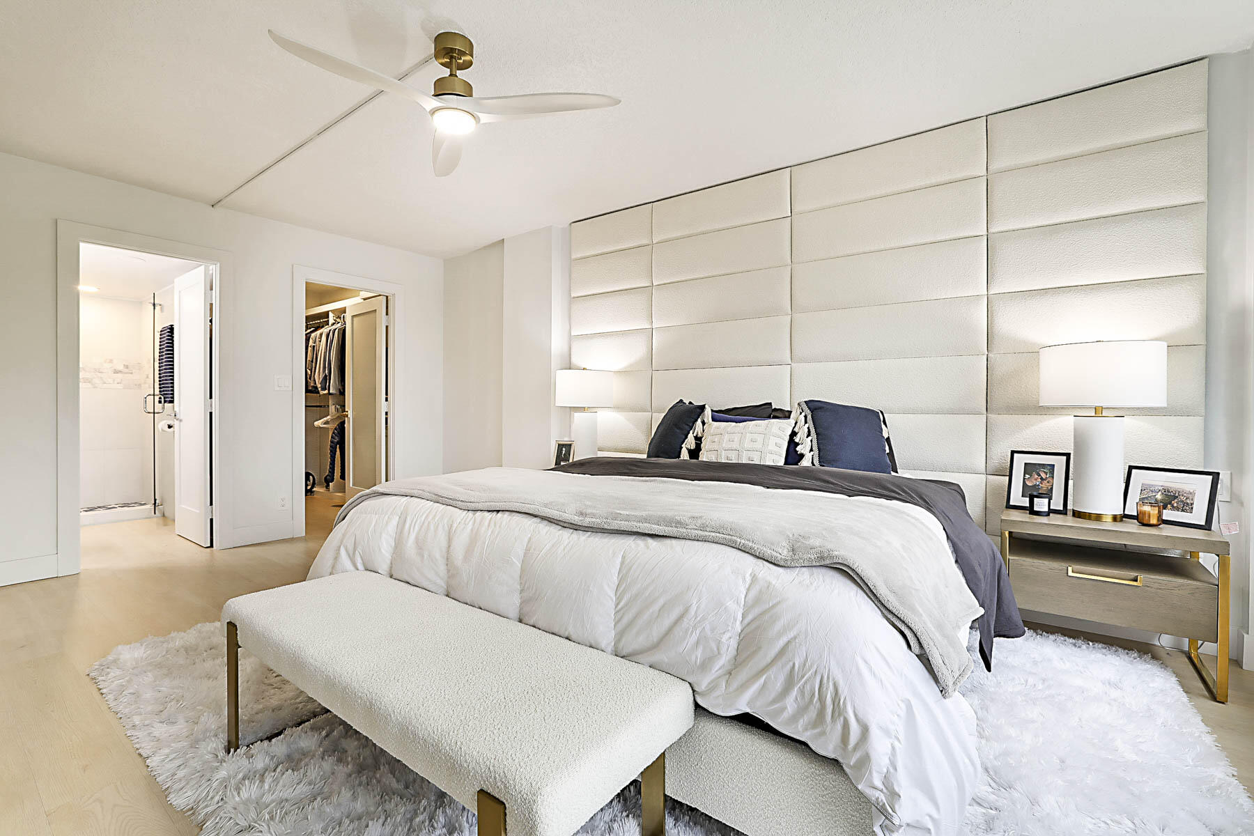 2121 North Ocean Boulevard, Unit 305W Boca Raton, FL 33431 - Photo 19 of 75 PRINCIPAL SUITE