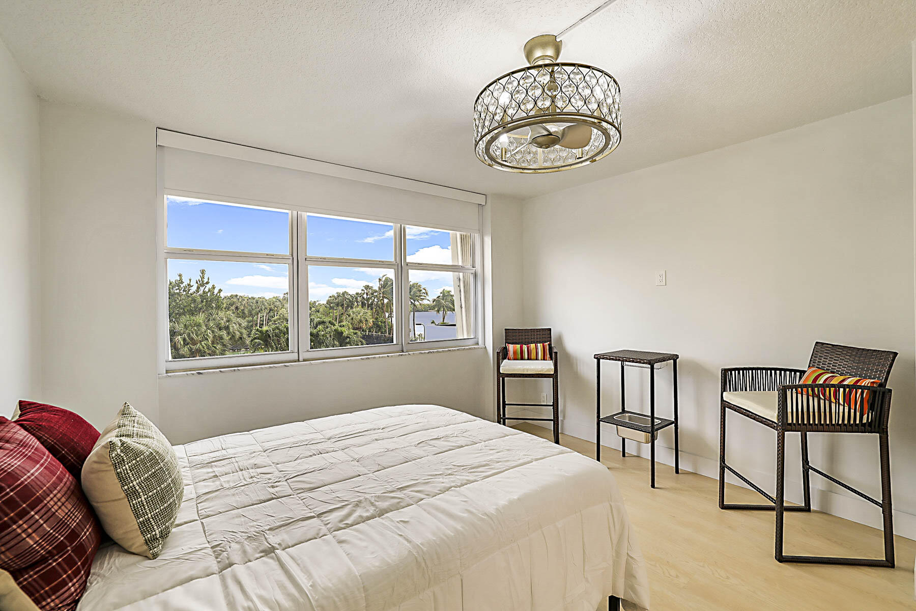 2121 North Ocean Boulevard, Unit 305W Boca Raton, FL 33431 - Photo 25 of 75 GUEST BEDROOM