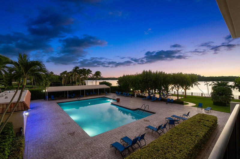 2121 North Ocean Boulevard, Unit 305W Boca Raton, FL 33431 - Photo 52 of 75 AMAZING SUNSETS