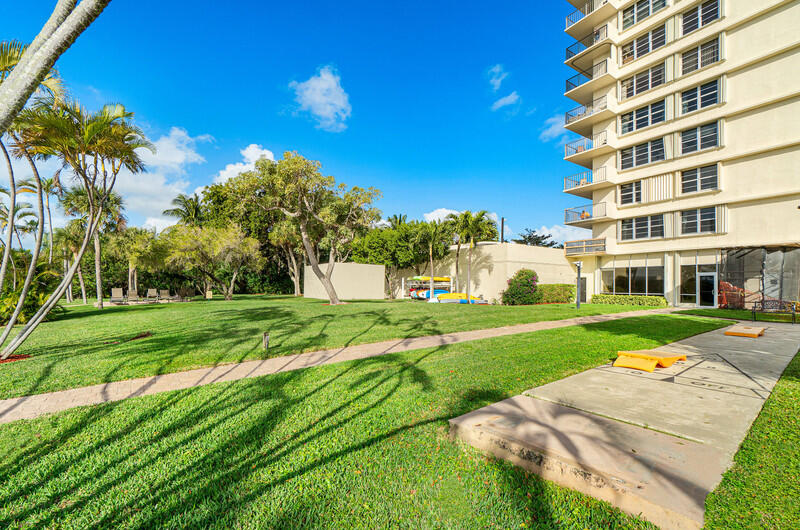 2121 North Ocean Boulevard, Unit 305W Boca Raton, FL 33431 - Photo 60 of 75 SHUFFLE BOARD