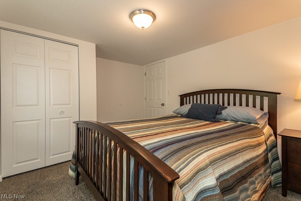 32145 Dickerson Road Willowick, OH 44095 - Photo 19 of 32 Bedroom 4 (second floor)
