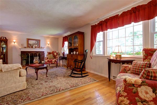 157 Shaw Farm Road Holliston, MA 01746 - Photo 9 of 17 Gallery Image 9
