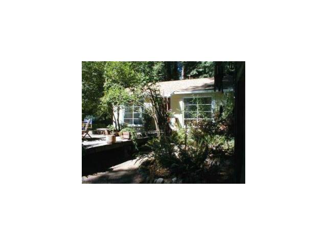 464 Primavera Road Boulder Creek, CA 95006 - Photo 1 of 1 Gallery Image 1