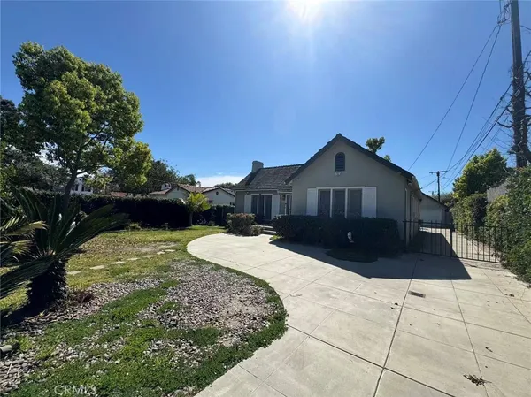 $6,500 | 1965 South El Molino Avenue, San Marino, CA 91108