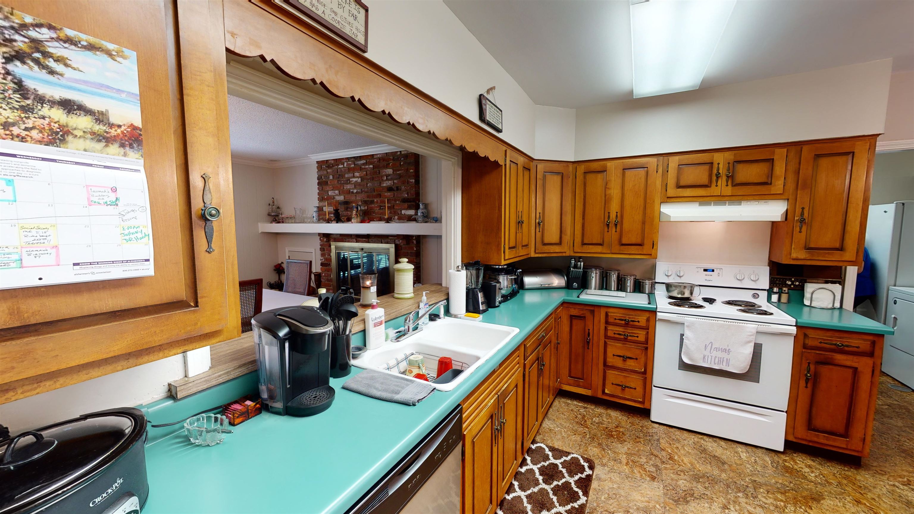 7320 Crestridge Road Memphis, TN 38119 - Photo 8 of 25 Gallery Image 8
