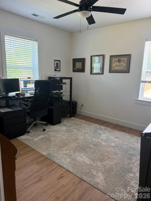 1 Little Oak Road Leicester, NC 28748 - Photo 18 of 30