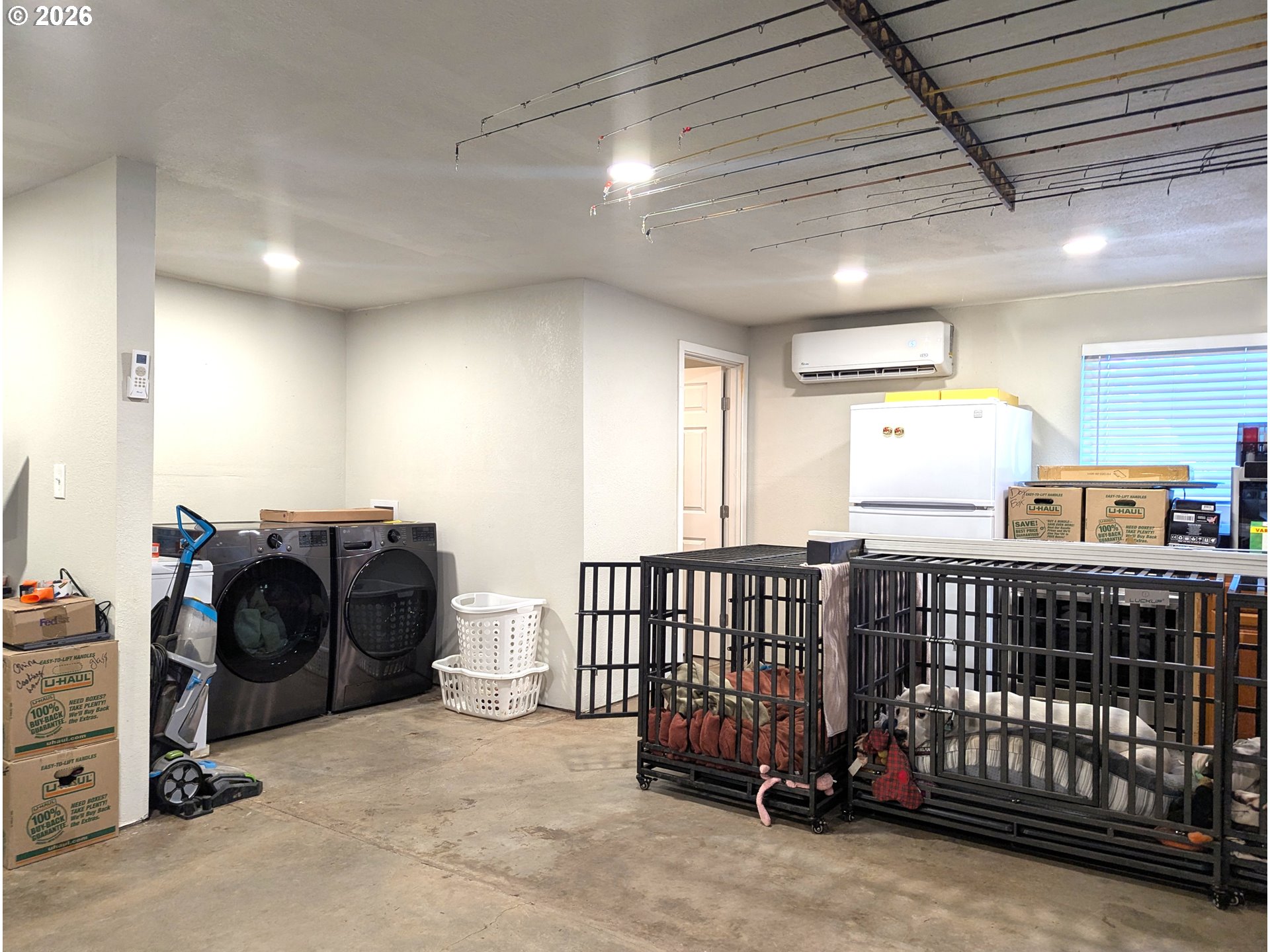 48232 Westoak Road Oakridge, OR 97463 - Photo 12 of 32