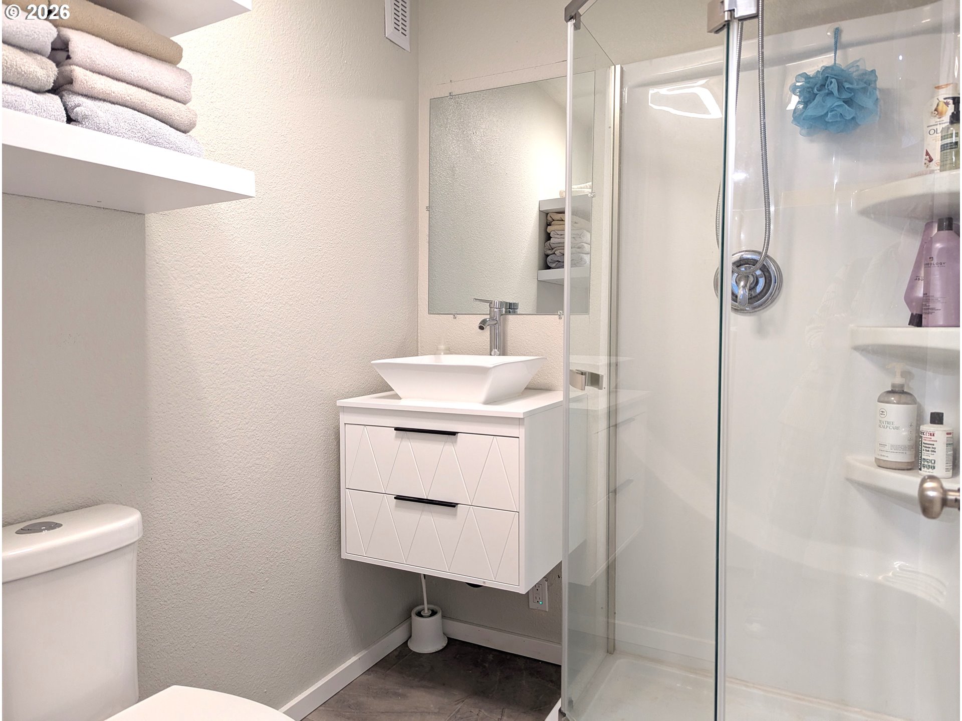 48232 Westoak Road Oakridge, OR 97463 - Photo 14 of 32