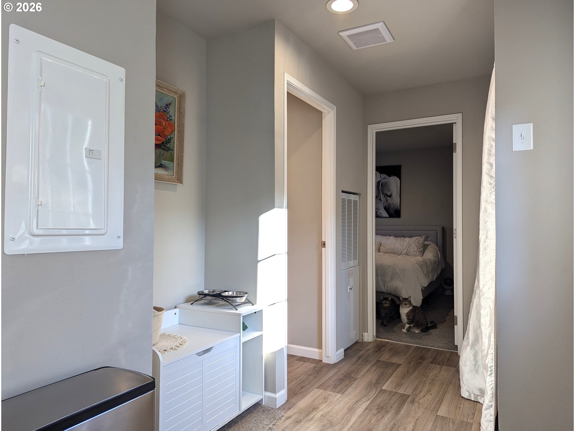 48232 Westoak Road Oakridge, OR 97463 - Photo 21 of 32