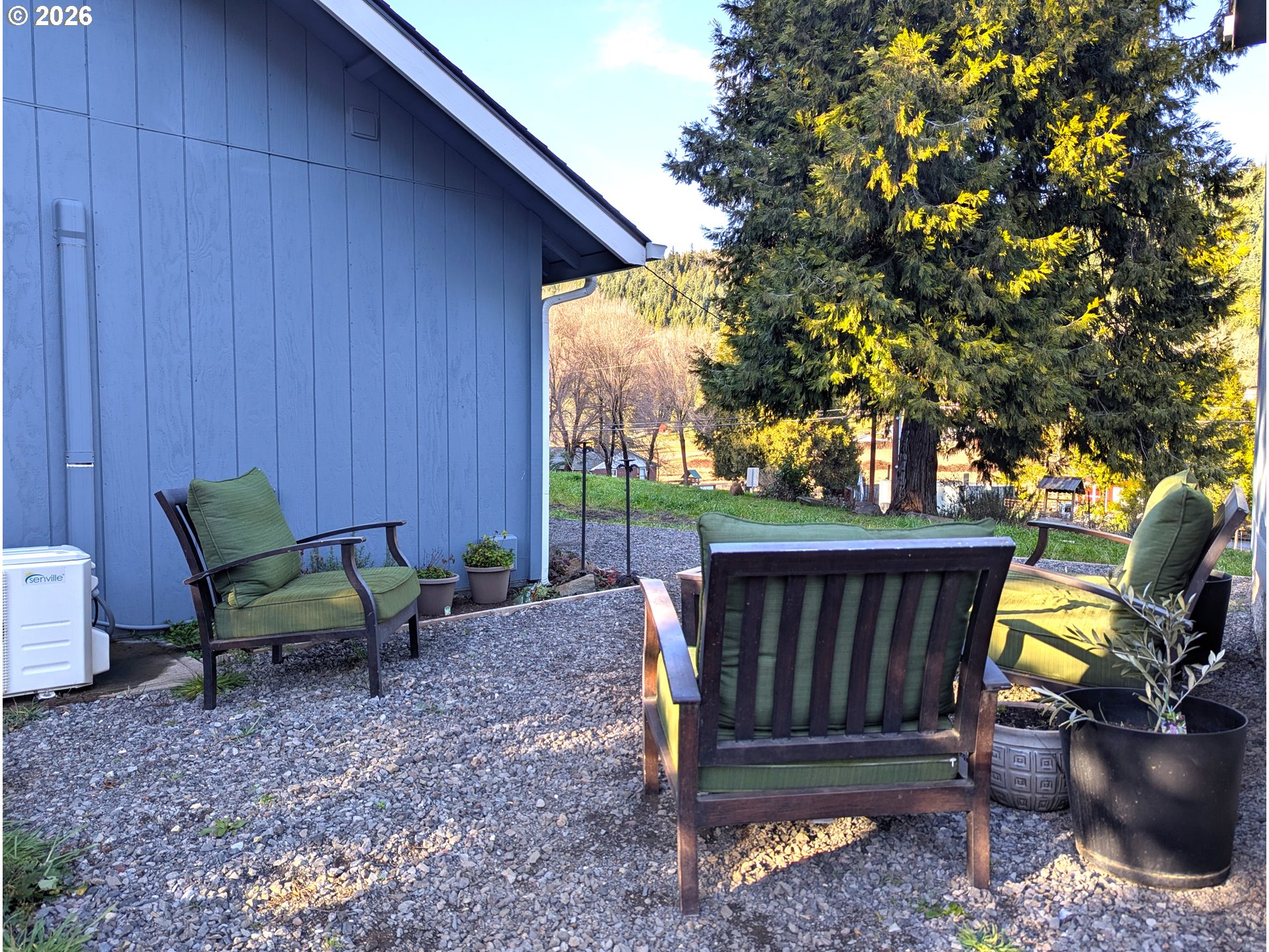 48232 Westoak Road Oakridge, OR 97463 - Photo 23 of 32