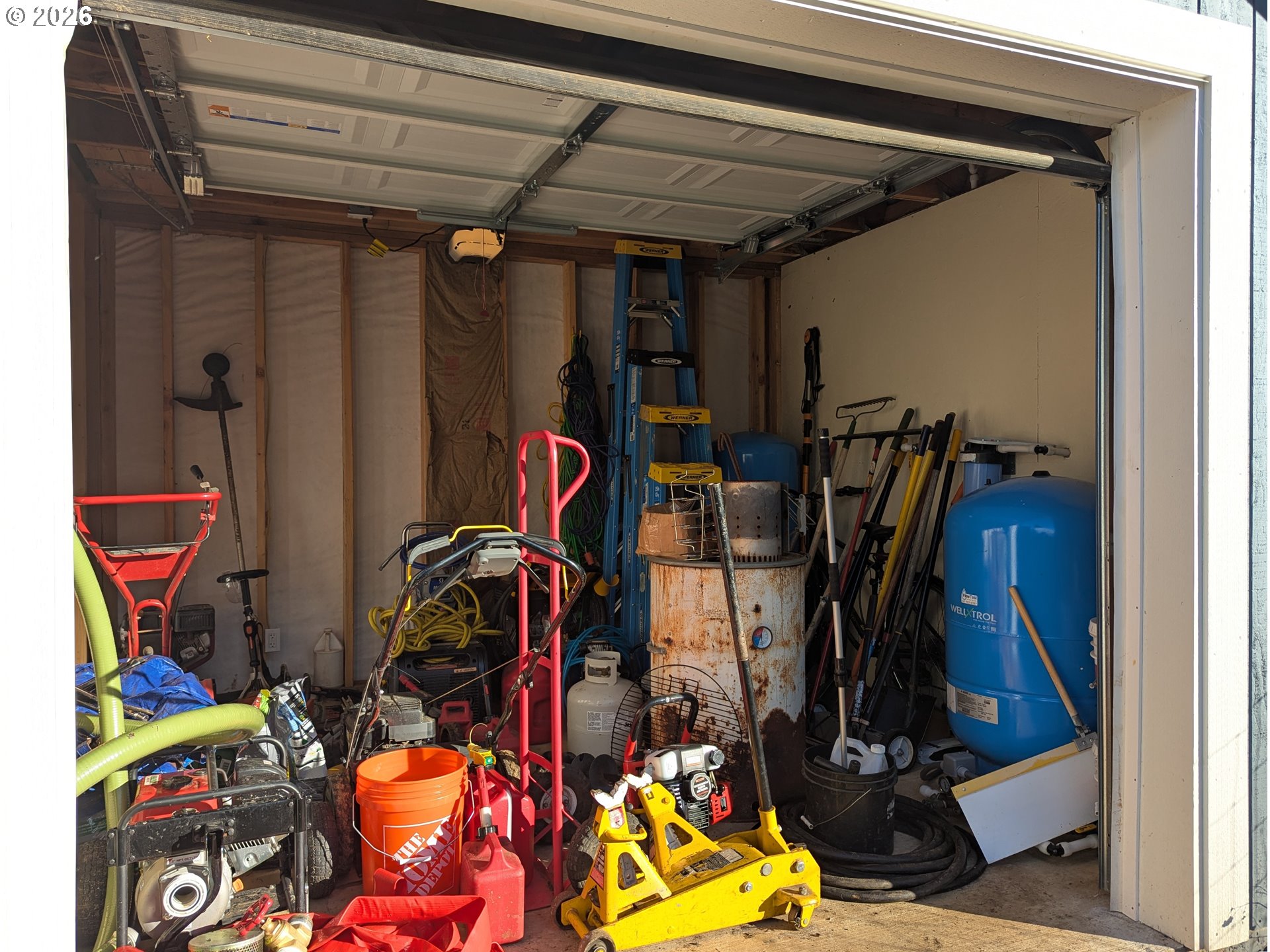 48232 Westoak Road Oakridge, OR 97463 - Photo 25 of 32