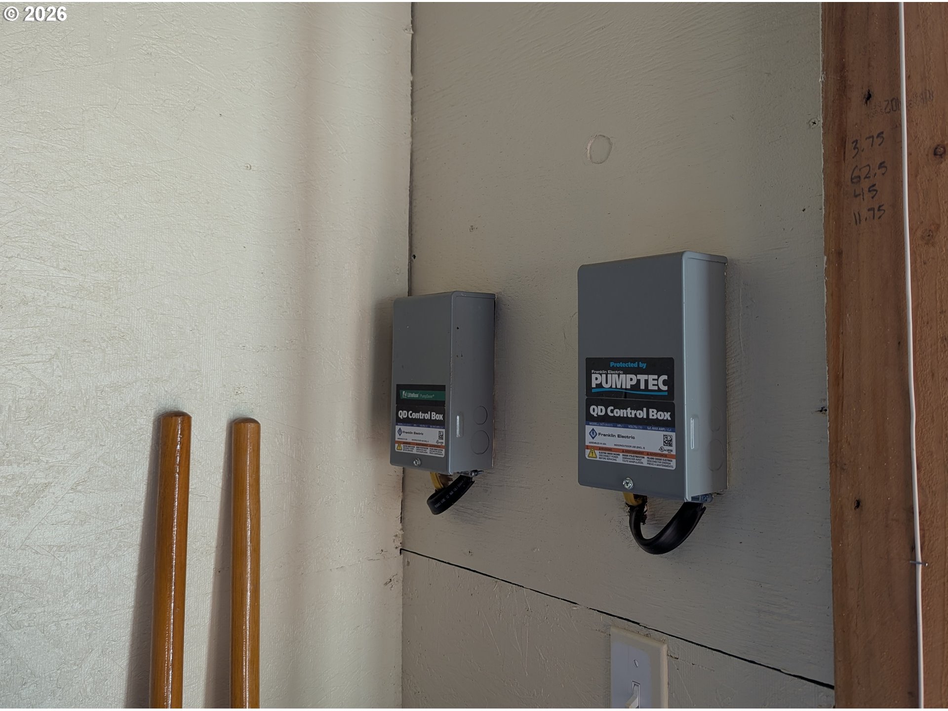 48232 Westoak Road Oakridge, OR 97463 - Photo 26 of 32