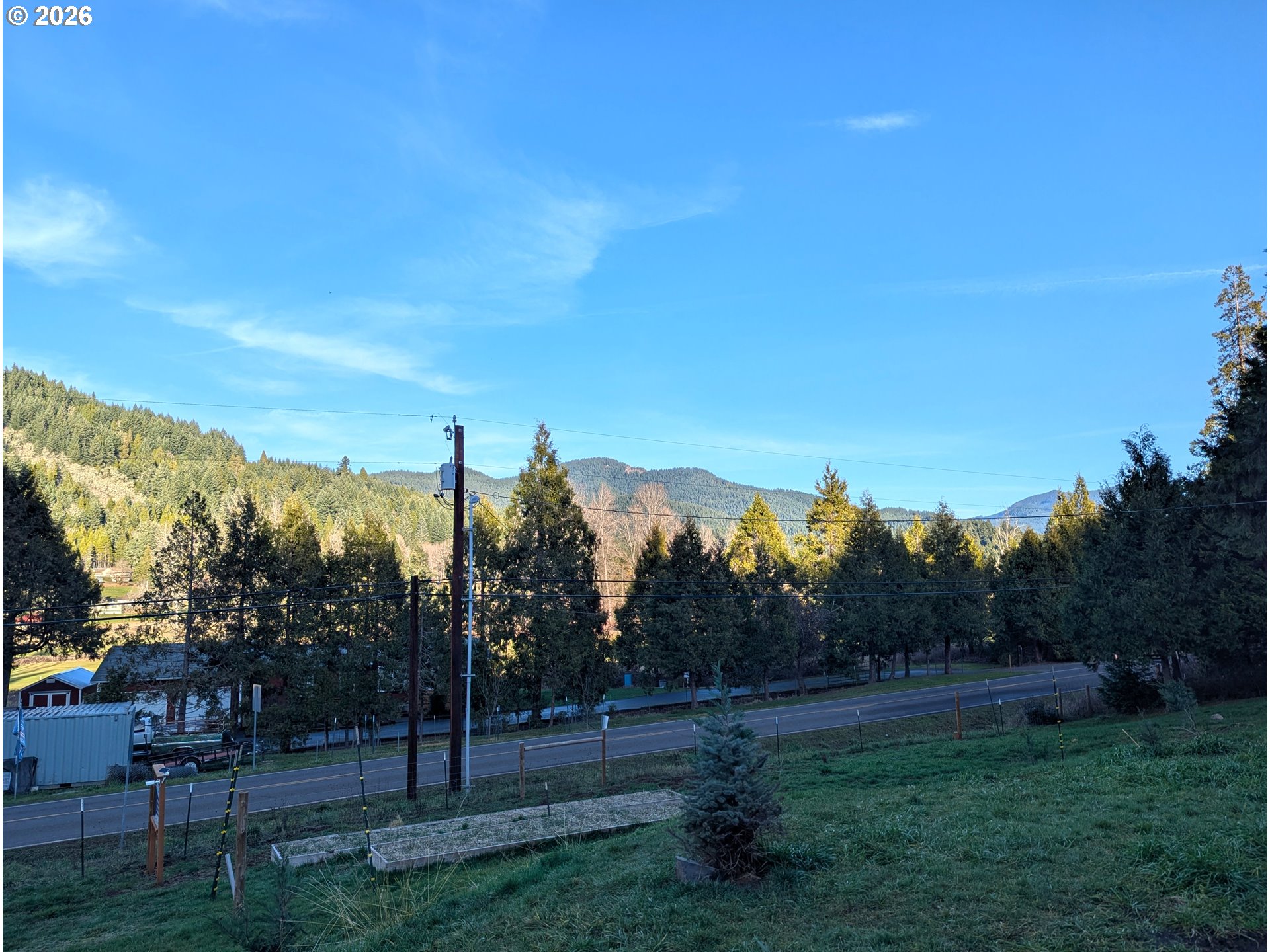 48232 Westoak Road Oakridge, OR 97463 - Photo 30 of 32