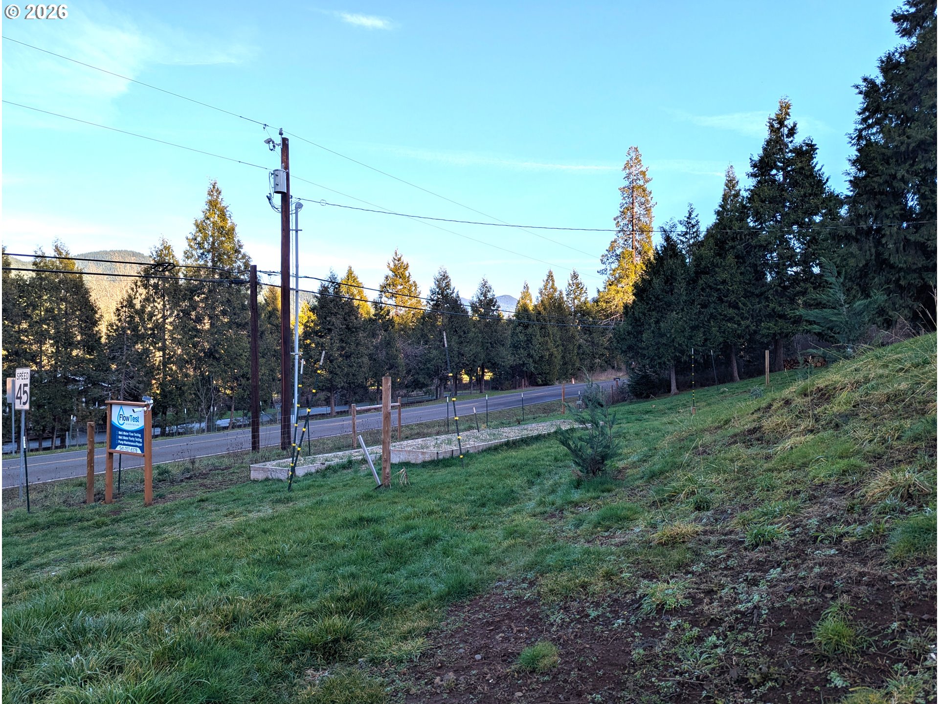 48232 Westoak Road Oakridge, OR 97463 - Photo 31 of 32