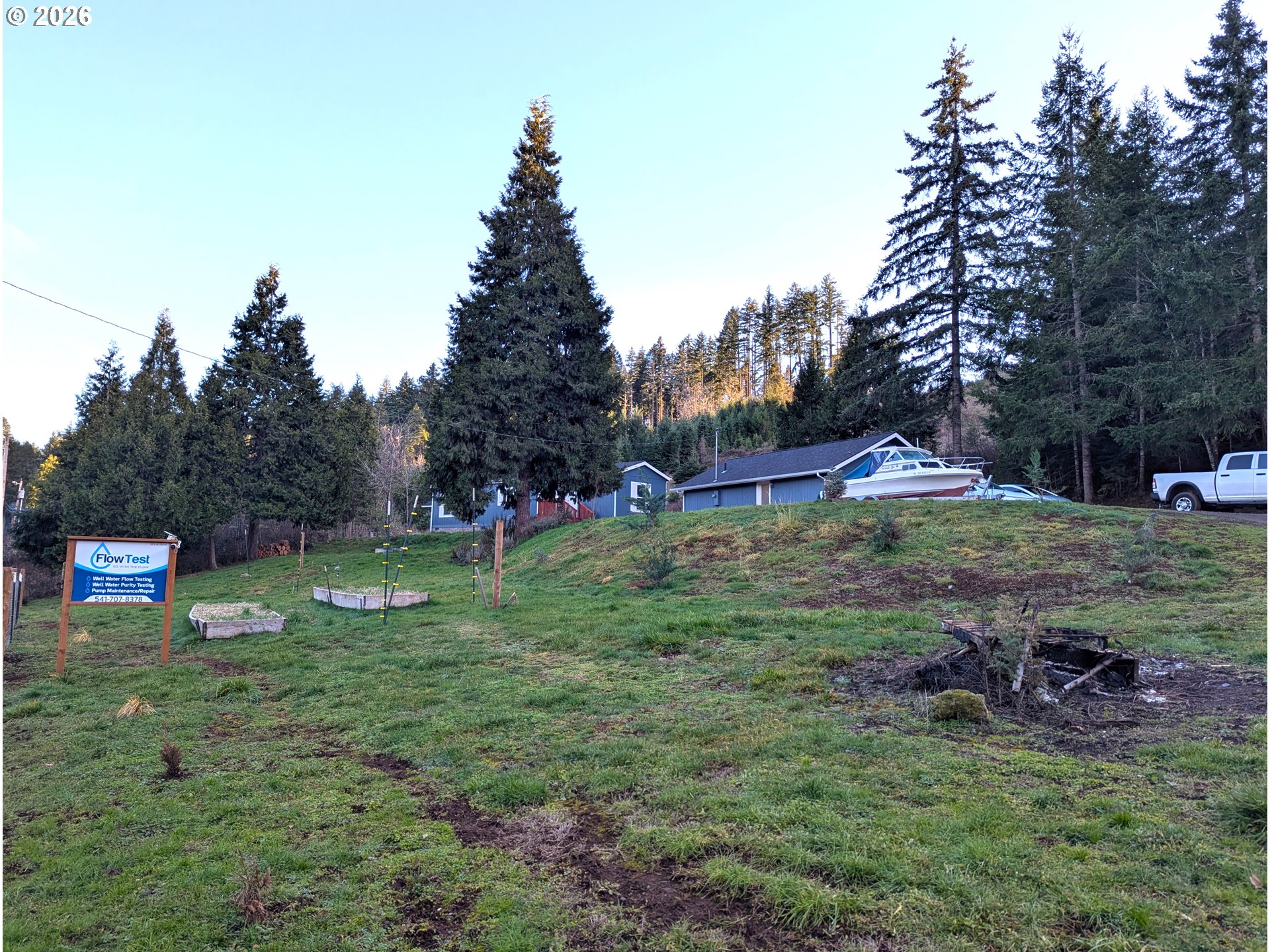 48232 Westoak Road Oakridge, OR 97463 - Photo 32 of 32