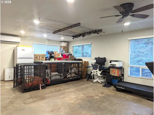 $315,000 | 48232 Westoak Road, Oakridge, OR 97463