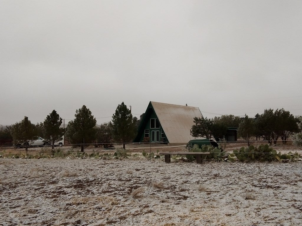 819 Webster Avenue Fort Davis, TX 79734 - Photo 64 of 70 Gallery Image 64