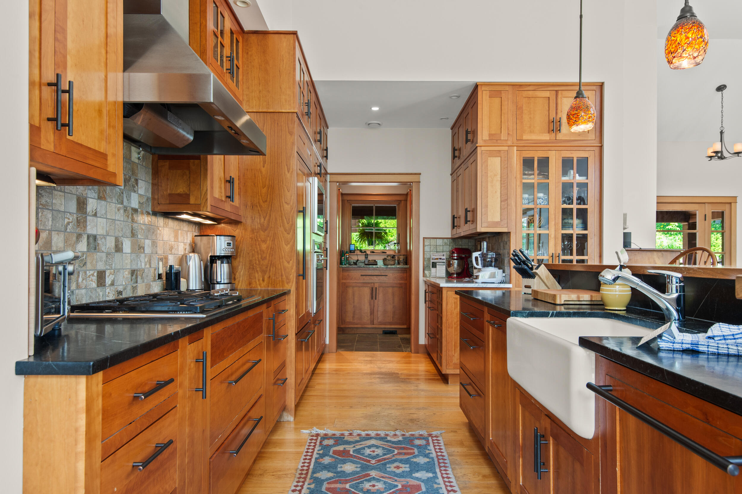 6 Innsbrook Drive Sandy River Plt, ME 04970 - Photo 21 of 69 Cabinet Space