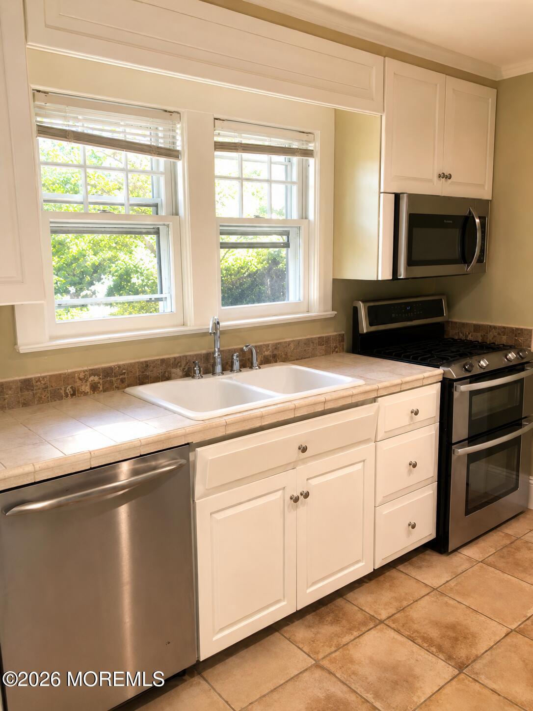 129 Rumson Road Little Silver, NJ 07739 - Photo 6 of 13 Kitchen