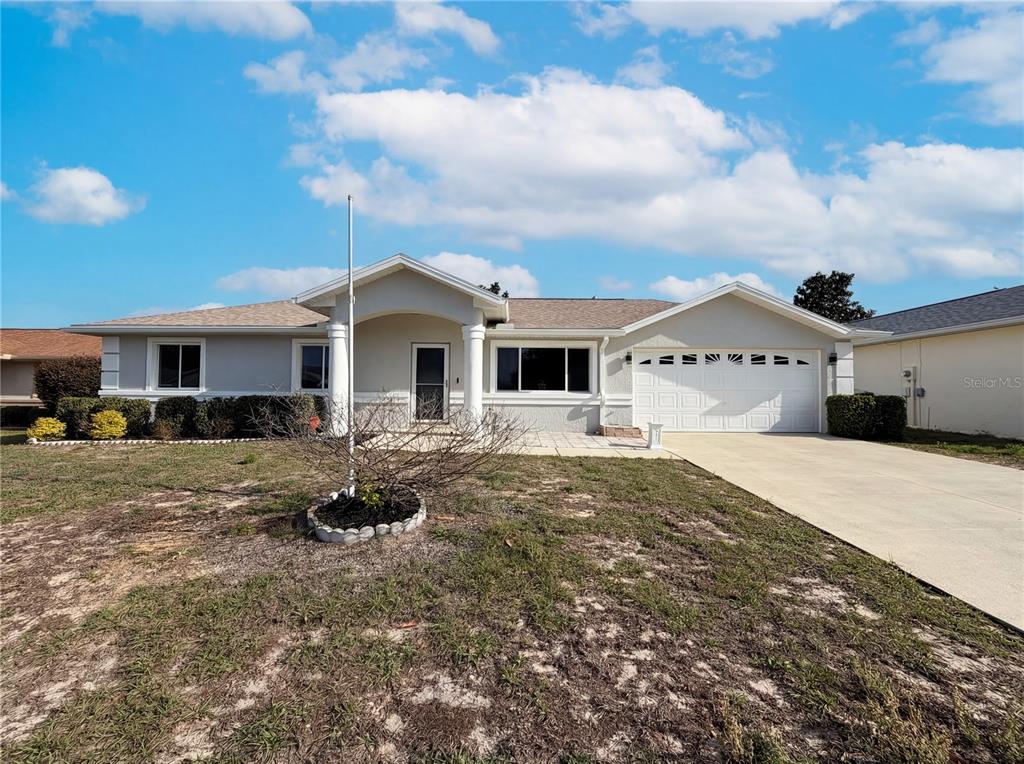 5947 Southwest 98th Street Road Ocala, FL 34476 - Photo 1 of 19