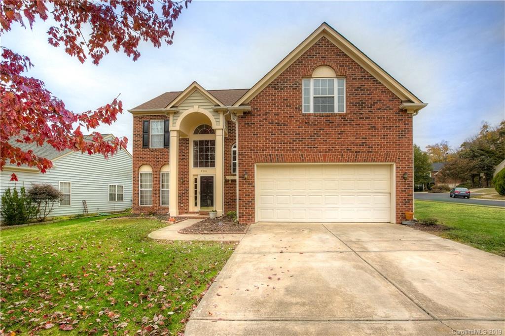 806 Clearbrook Road Matthews, NC 28105 - Photo 1 of 24 Gallery Image 1