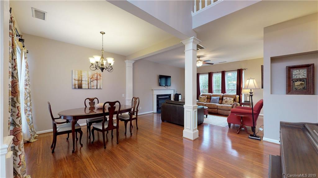 806 Clearbrook Road Matthews, NC 28105 - Photo 5 of 24 Gallery Image 5