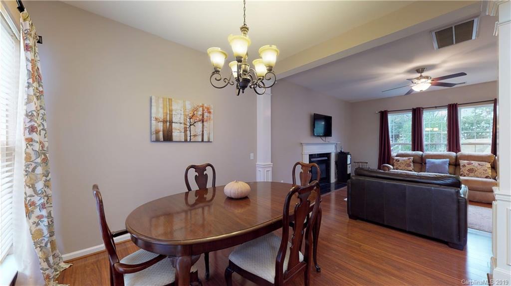 806 Clearbrook Road Matthews, NC 28105 - Photo 6 of 24 Gallery Image 6