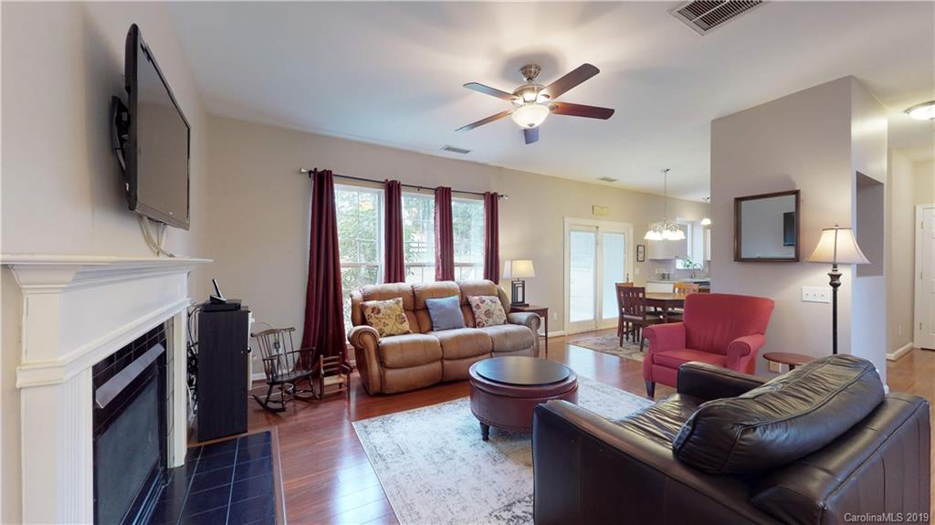 806 Clearbrook Road Matthews, NC 28105 - Photo 10 of 24 Gallery Image 10