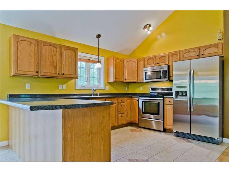 92 Fosterville Road Bridgton, ME 04009 - Photo 3 of 33 Kitchen.