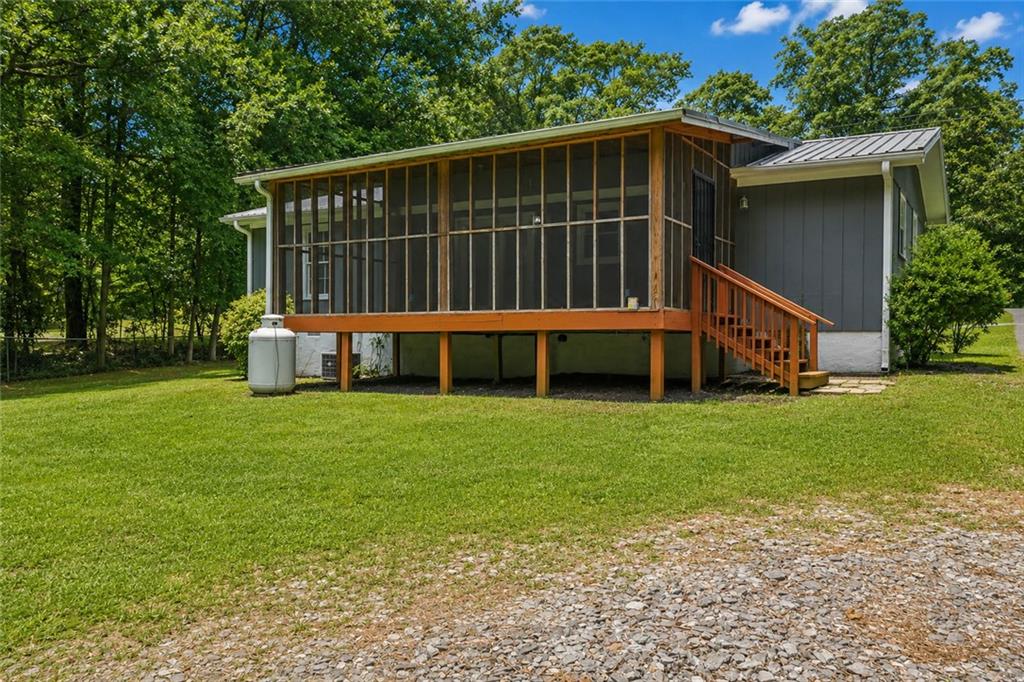 258 Millertown Road Temple, GA 30179 - Photo 2 of 36