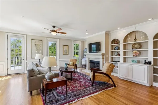 $599,000 | 2220 Edgartown Lane Southeast, Smyrna, GA 30080