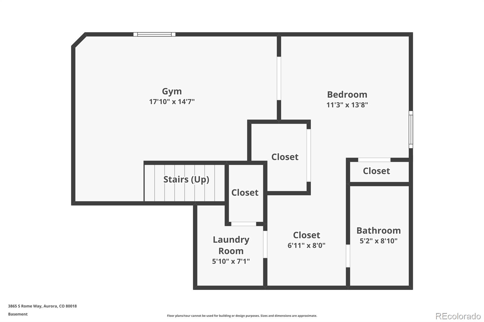 3865 South Rome Way Aurora, CO 80018 - Photo 47 of 50 Gallery Image 47