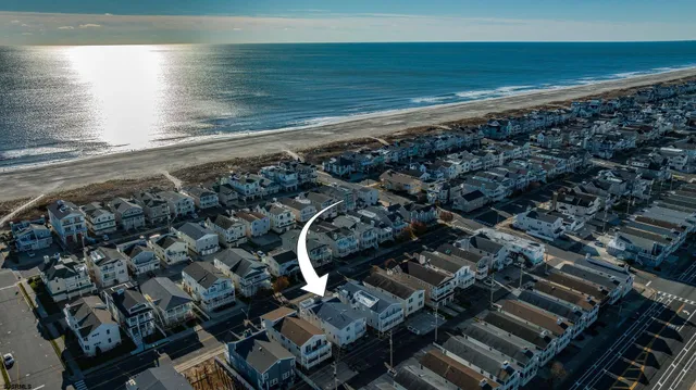 a view of a ocean from a balcony