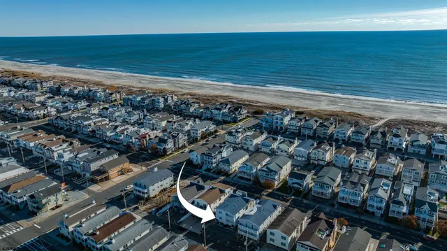 $1,195,000 | 4422 Asbury Avenue, Unit 1, Ocean City, NJ 08226