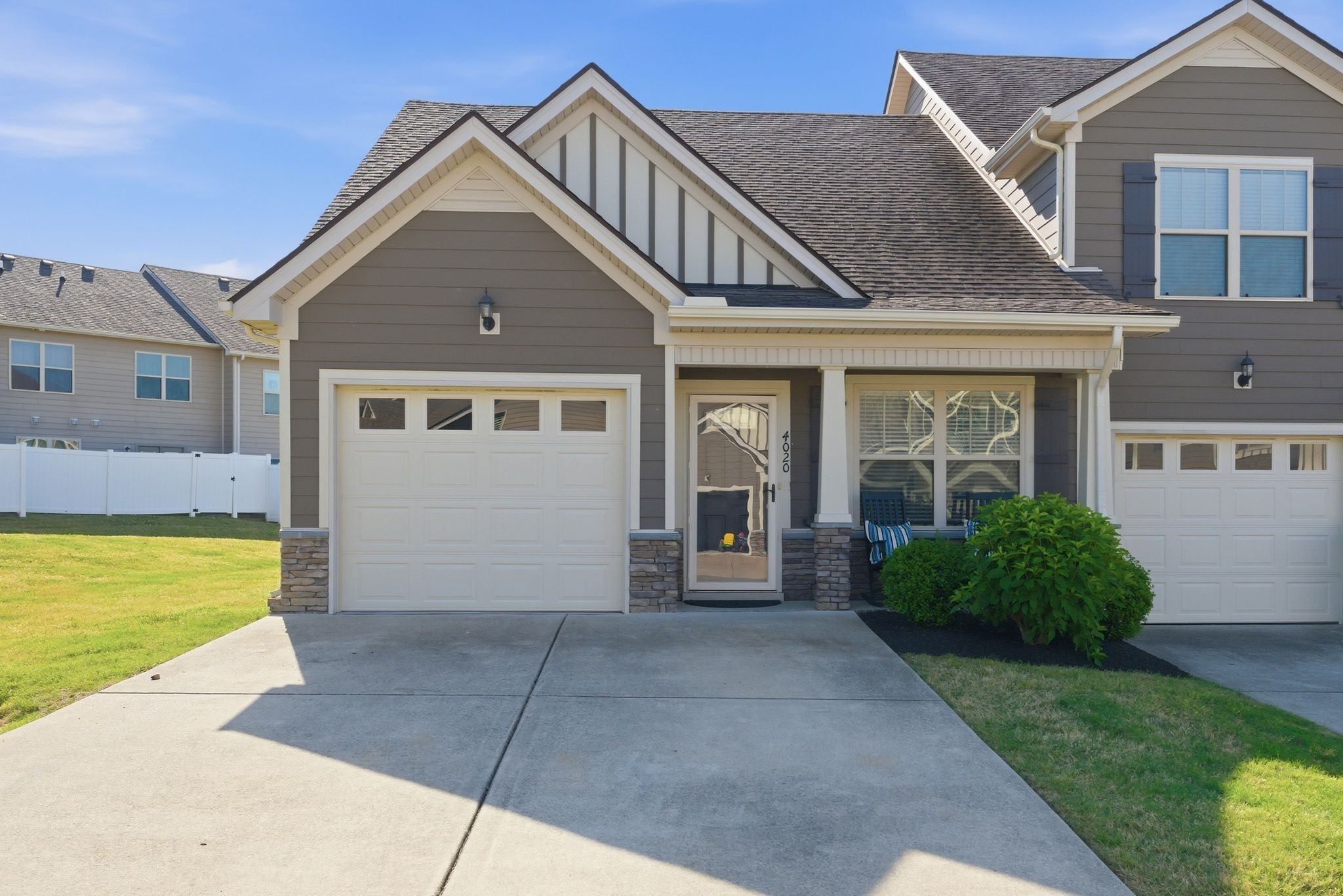 4020 Commons Drive Spring Hill, TN 37174 - Photo 2 of 52