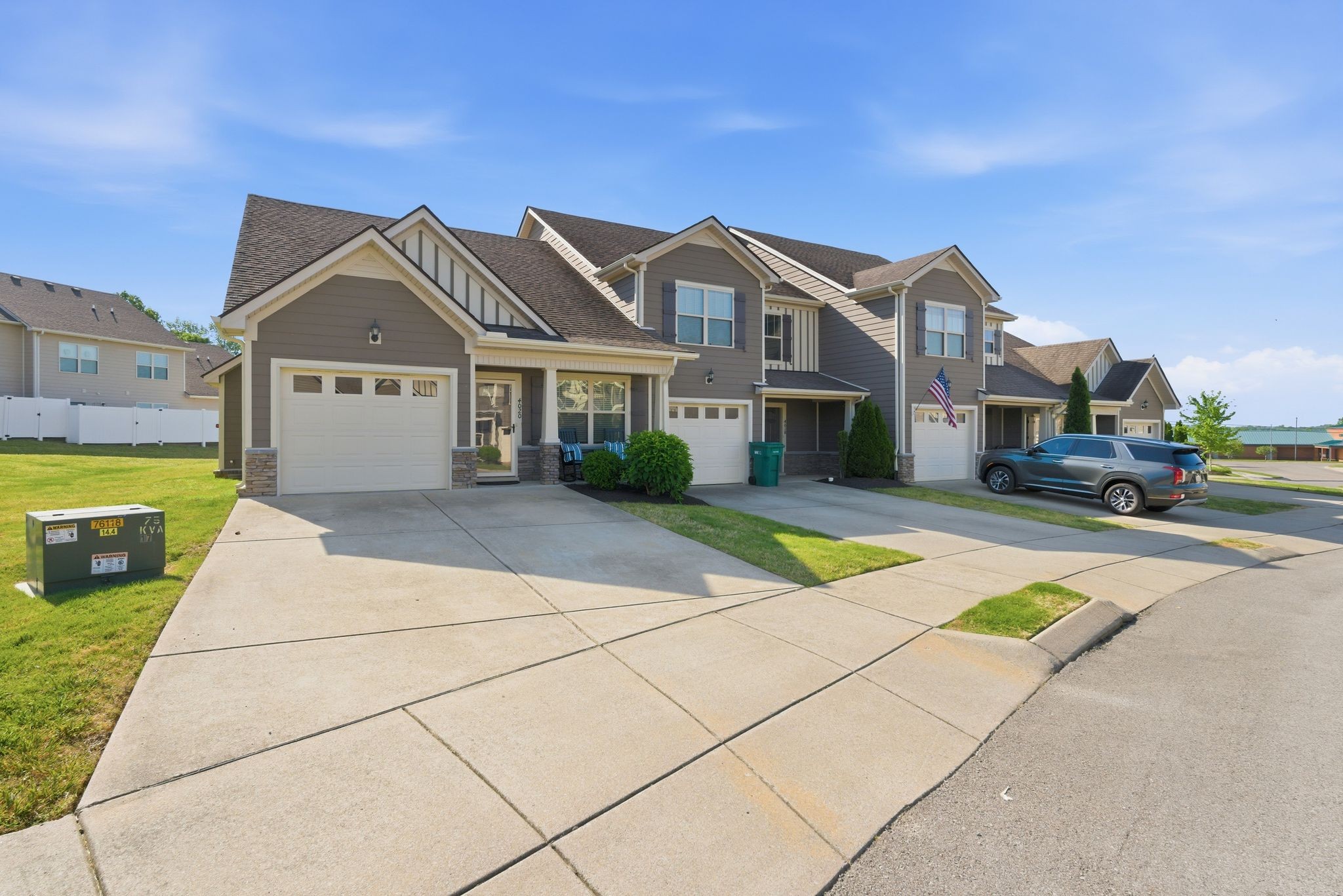 4020 Commons Drive Spring Hill, TN 37174 - Photo 3 of 52