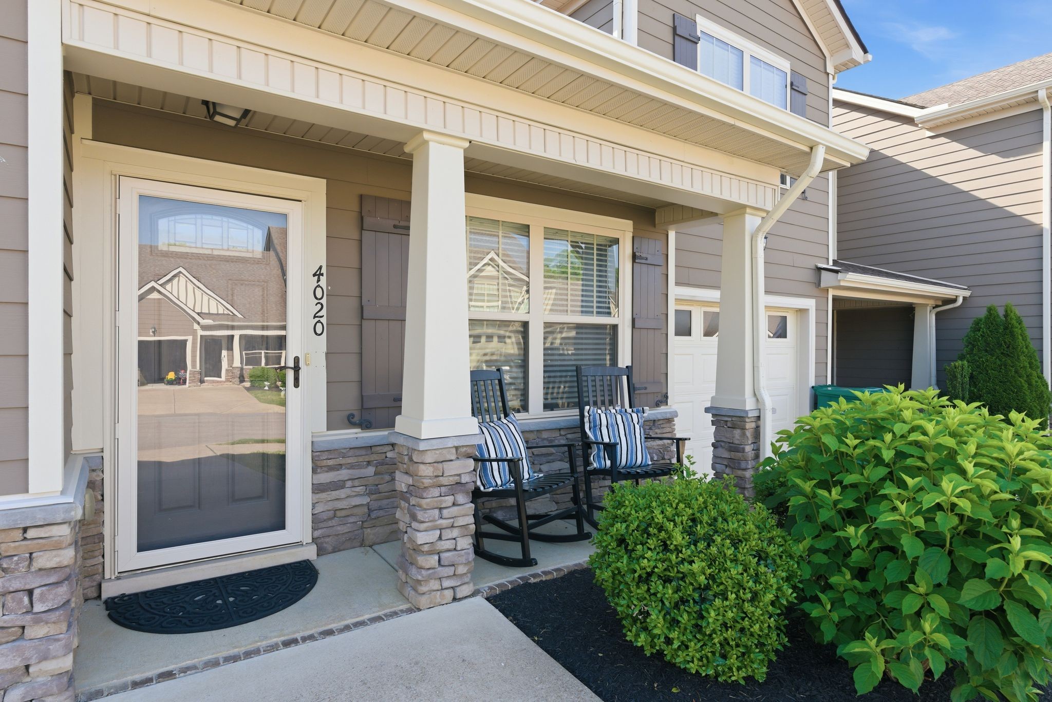 4020 Commons Drive Spring Hill, TN 37174 - Photo 4 of 52