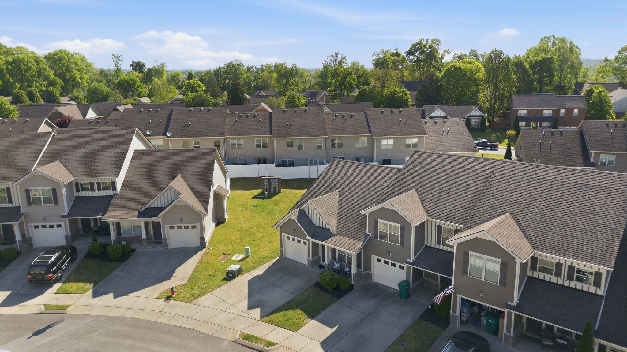 4020 Commons Drive Spring Hill, TN 37174 - Photo 42 of 52