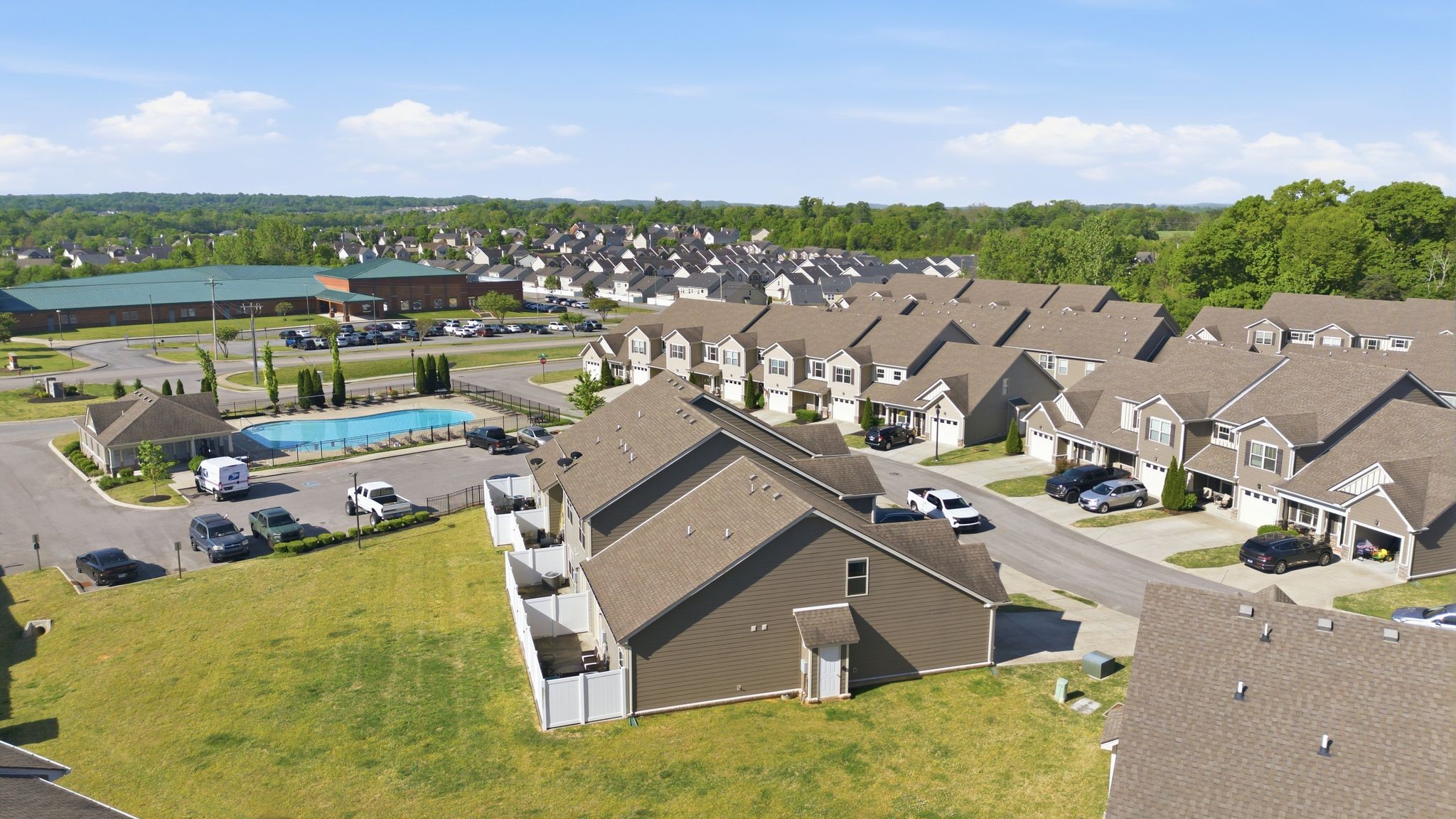 4020 Commons Drive Spring Hill, TN 37174 - Photo 43 of 52