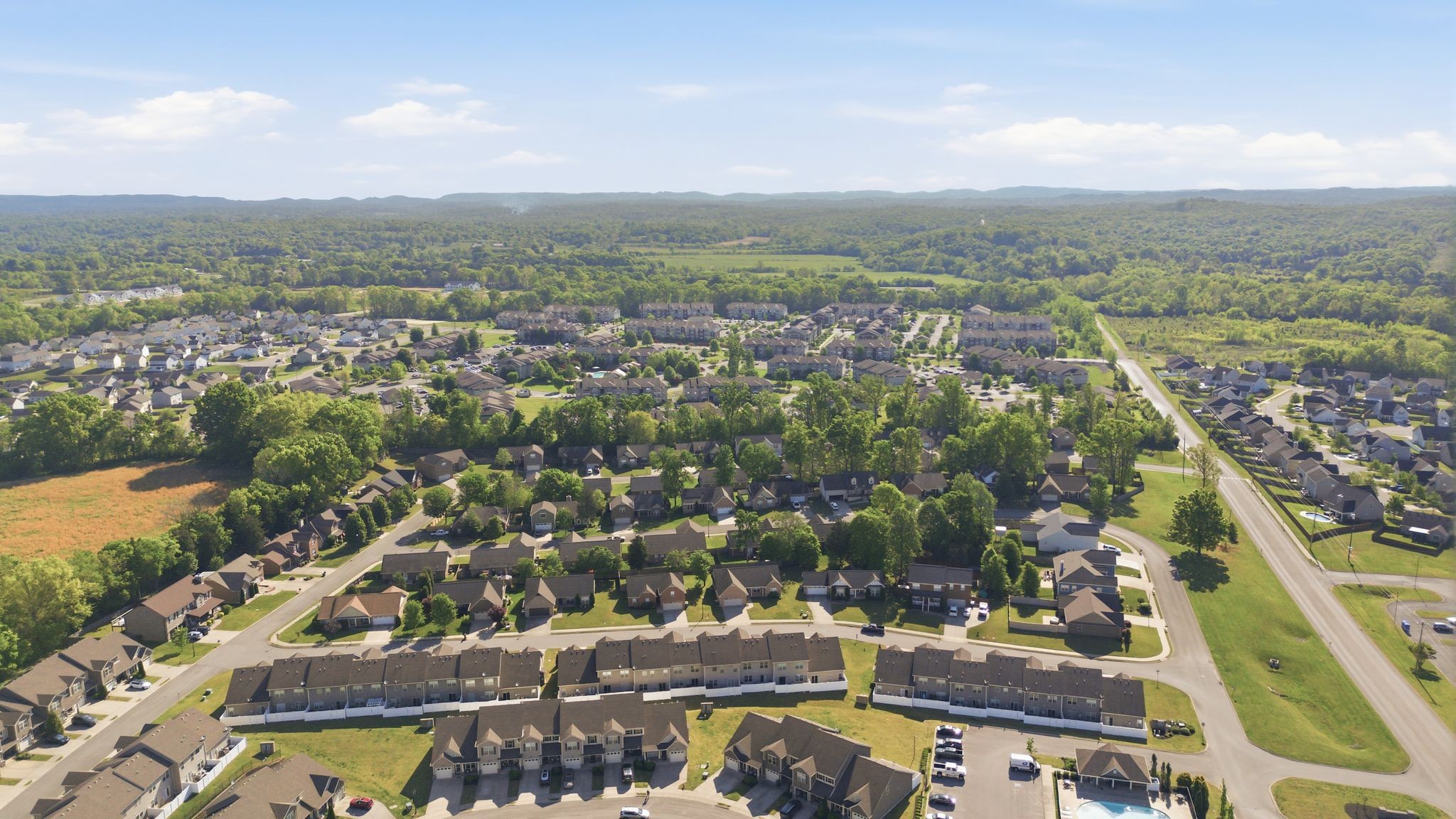 4020 Commons Drive Spring Hill, TN 37174 - Photo 47 of 52