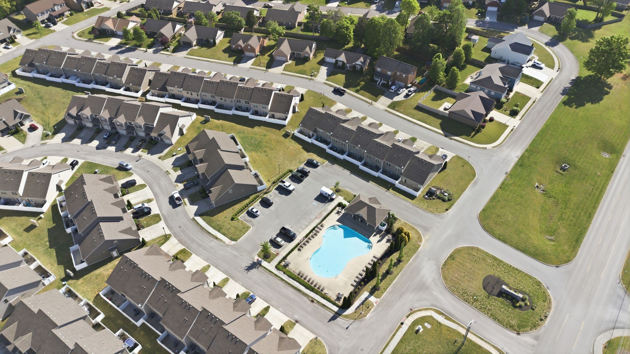 4020 Commons Drive Spring Hill, TN 37174 - Photo 48 of 52