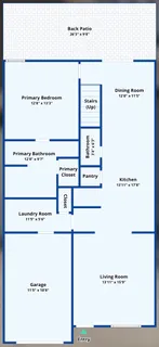 $340,000 | 4020 Commons Drive, Spring Hill, TN 37174