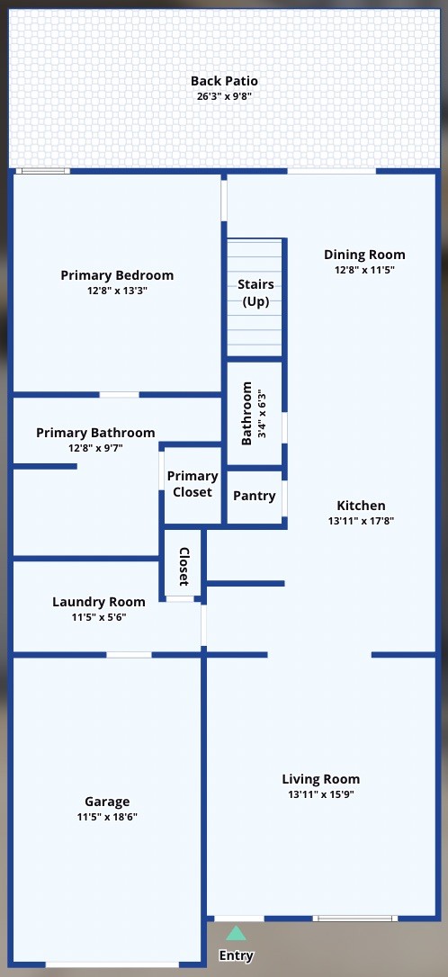 4020 Commons Drive Spring Hill, TN 37174 - Photo 50 of 52